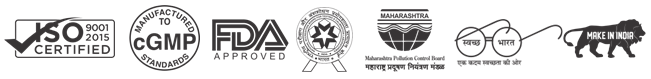 iso certification